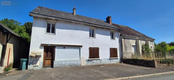 Achat - Immeuble Boëssé-le-Sec 72400 8 pièces 148 m 2 736 m 2