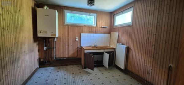 Achat - Immeuble Boëssé-le-Sec 72400 8 pièces 148 m 2 736 m 2