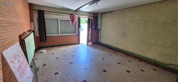 Achat - Immeuble Boëssé-le-Sec 72400 8 pièces 148 m 2 736 m 2