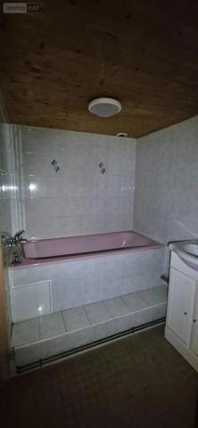 Achat - Immeuble Boëssé-le-Sec 72400 8 pièces 148 m 2 736 m 2