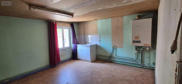 Achat - Immeuble Boëssé-le-Sec 72400 8 pièces 148 m 2 736 m 2
