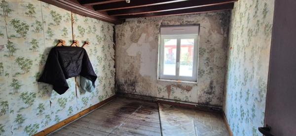 Achat - Immeuble Boëssé-le-Sec 72400 8 pièces 148 m 2 736 m 2