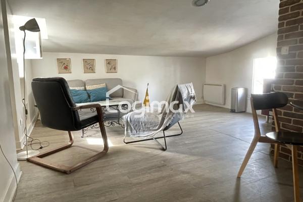 Vente appartement La rochelle, 46m² 1 pièce 159 990 €