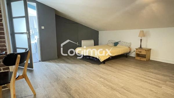 Vente appartement La rochelle, 46m² 1 pièce 159 990 €