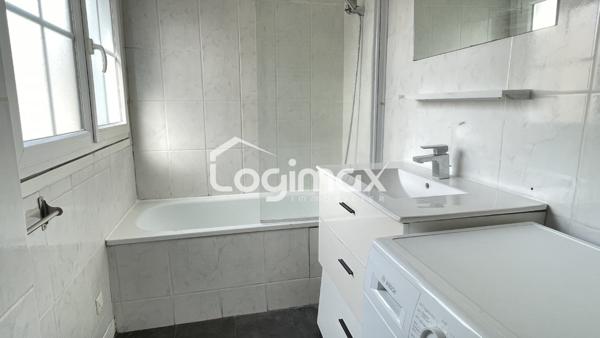Vente appartement La rochelle, 46m² 1 pièce 159 990 €