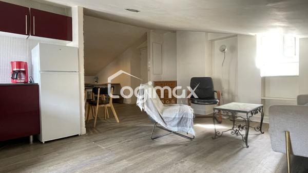 Vente appartement La rochelle, 46m² 1 pièce 159 990 €