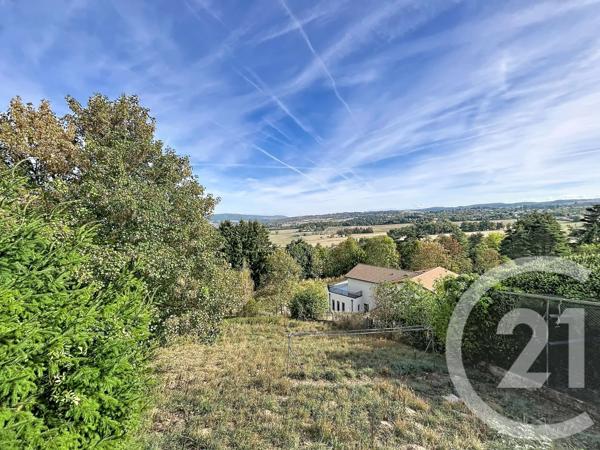 Maison à vendre  6 pièces - 142,61 m 2   BAS EN BASSET  - 43