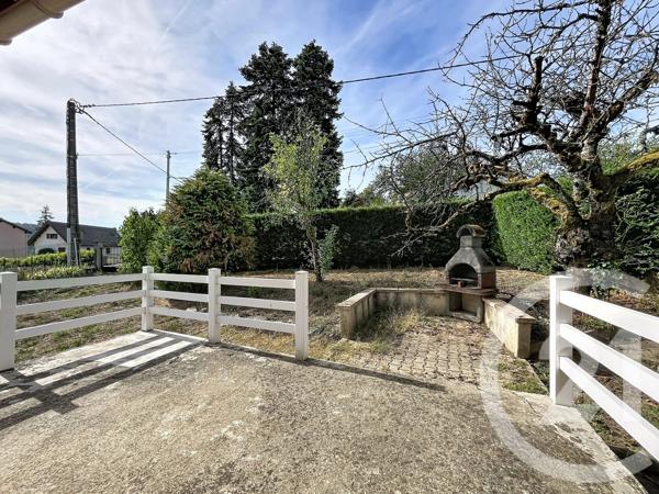 Maison à vendre  6 pièces - 142,61 m 2   BAS EN BASSET  - 43
