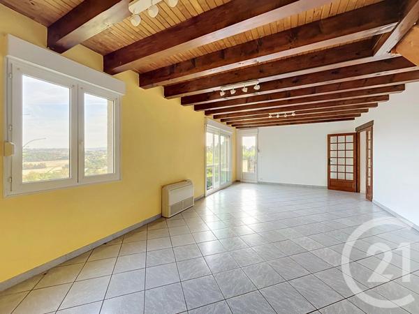 Maison à vendre  6 pièces - 142,61 m 2   BAS EN BASSET  - 43