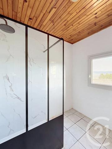 Maison à vendre  6 pièces - 142,61 m 2   BAS EN BASSET  - 43