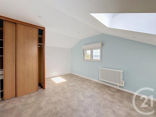Maison à vendre  6 pièces - 142,61 m 2   BAS EN BASSET  - 43