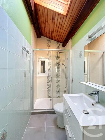 Maison à vendre  6 pièces - 142,61 m 2   BAS EN BASSET  - 43