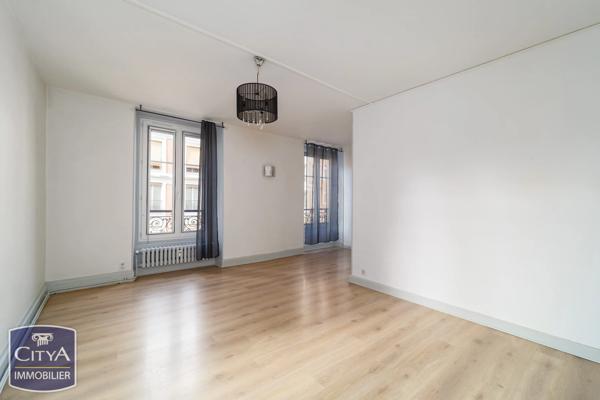 Appartement à vendre 2 pièces 73.21m² Vichy (03200)