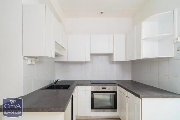 Appartement à vendre 2 pièces 73.21m² Vichy (03200)