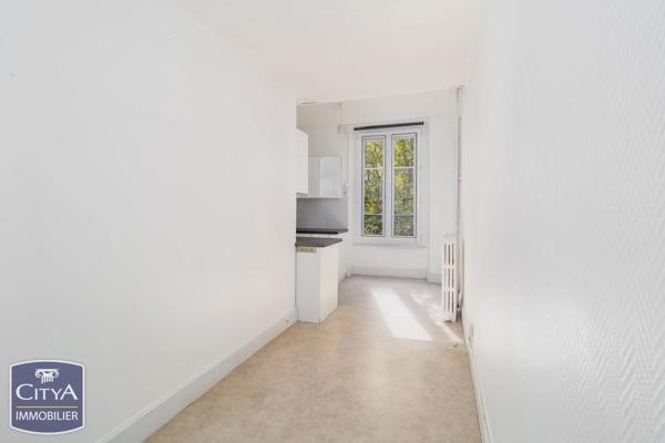 Appartement à vendre 2 pièces 73.21m² Vichy (03200)