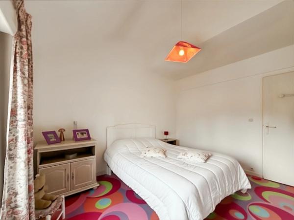 VALENCIENNES (59) -maison de ville mitoyenne de 92M² ETAT IMPECCABLE avec jardin