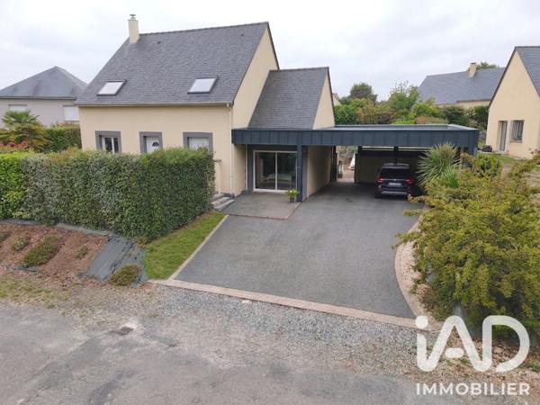 Maison à vendre 6 pièces 117 m² Le Horps