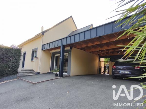 Maison à vendre 6 pièces 117 m² Le Horps