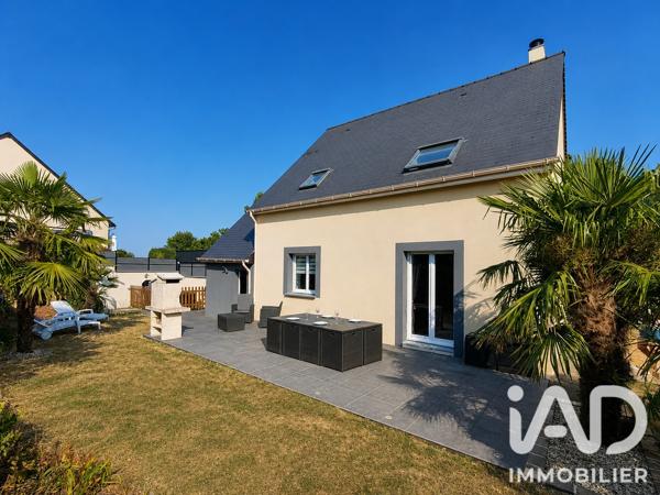 Maison à vendre 6 pièces 117 m² Le Horps