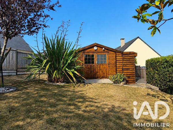 Maison à vendre 6 pièces 117 m² Le Horps