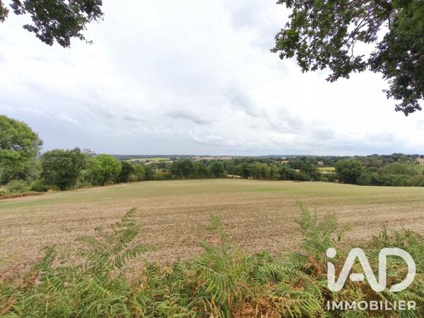 Maison à vendre 6 pièces 117 m² Le Horps