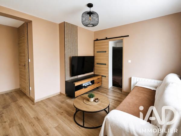 Maison à vendre 6 pièces 117 m² Le Horps