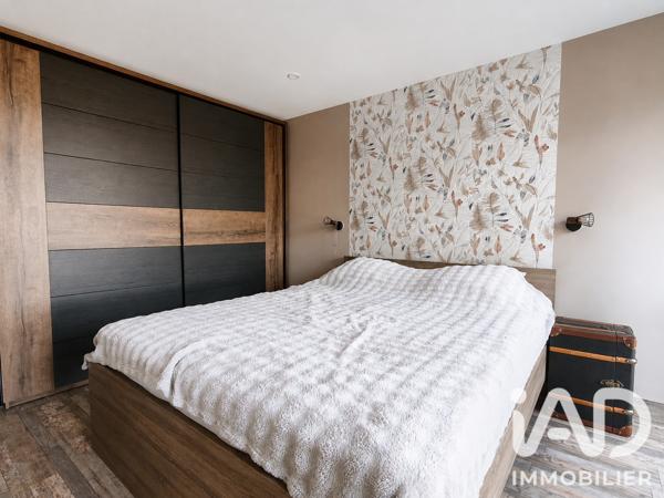 Maison à vendre 6 pièces 117 m² Le Horps