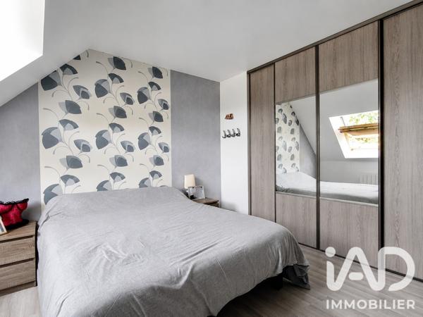 Maison à vendre 6 pièces 117 m² Le Horps