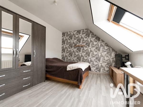 Maison à vendre 6 pièces 117 m² Le Horps
