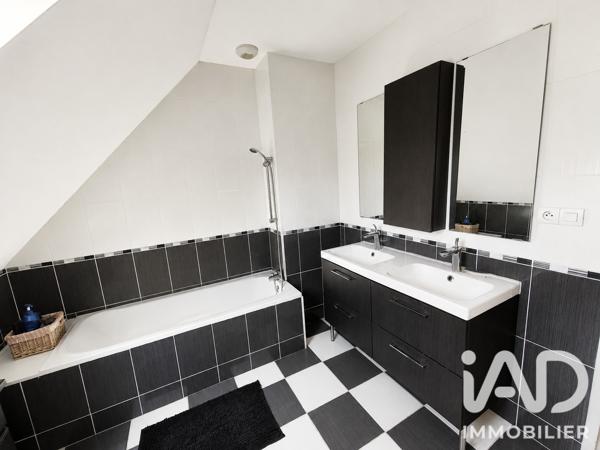 Maison à vendre 6 pièces 117 m² Le Horps