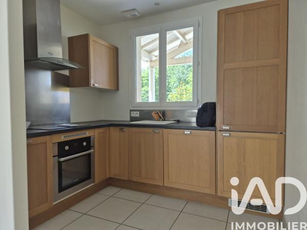 Maison à vendre 2 pièces 72 m² Civray