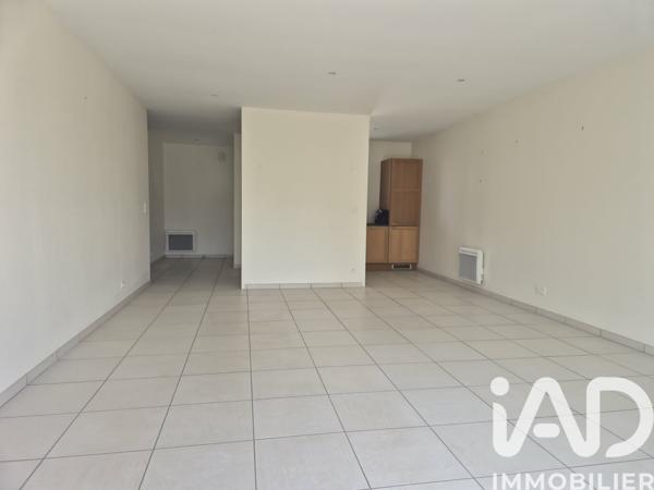 Maison à vendre 2 pièces 72 m² Civray