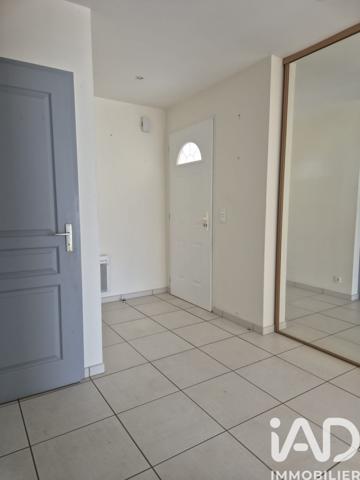 Maison à vendre 2 pièces 72 m² Civray