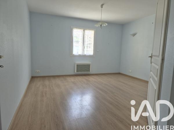 Maison à vendre 2 pièces 72 m² Civray