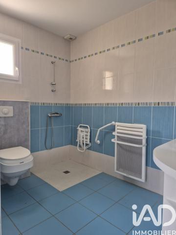 Maison à vendre 2 pièces 72 m² Civray