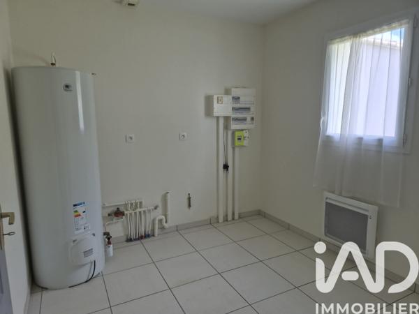 Maison à vendre 2 pièces 72 m² Civray