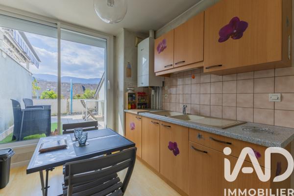 Appartement à vendre 2 pièces 67,54 m² Cognin