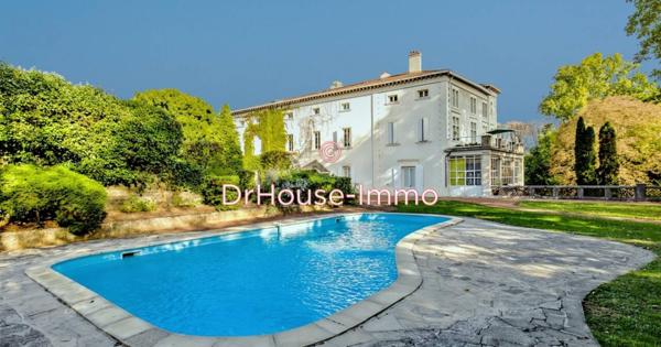 Appartement à vendre 4 pièces de 118 m²