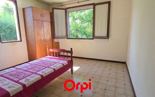 Maison à vendre    4 pièces •  Saint-Paul