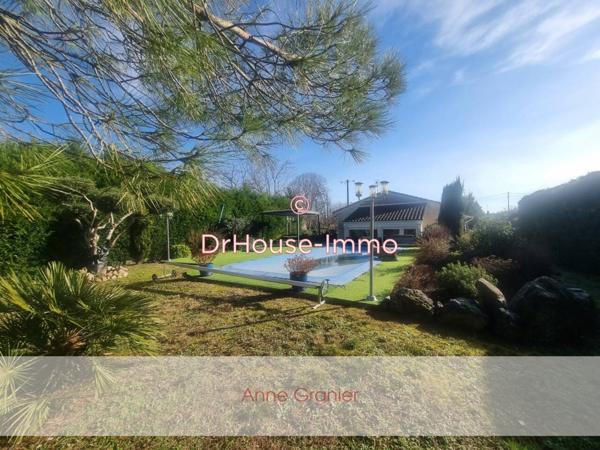 Maison à vendre 5 pièces de 108 m²