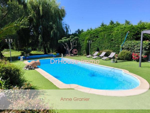 Maison à vendre 5 pièces de 108 m²