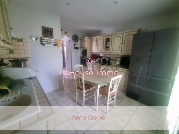 Maison à vendre 5 pièces de 108 m²