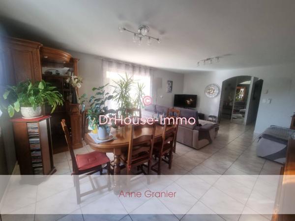 Maison à vendre 5 pièces de 108 m²