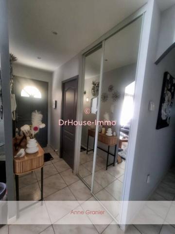 Maison à vendre 5 pièces de 108 m²