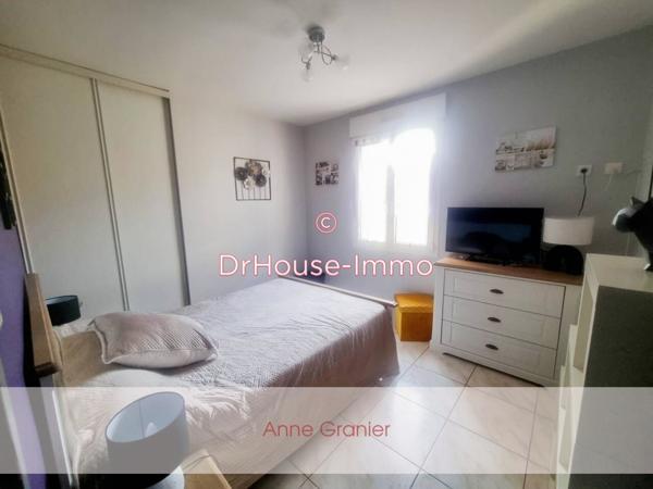 Maison à vendre 5 pièces de 108 m²