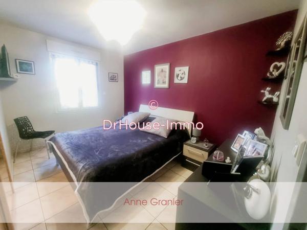 Maison à vendre 5 pièces de 108 m²