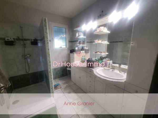 Maison à vendre 5 pièces de 108 m²