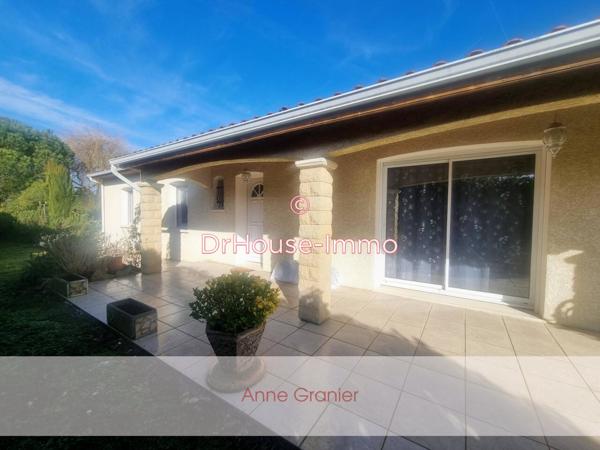 Maison à vendre 5 pièces de 108 m²