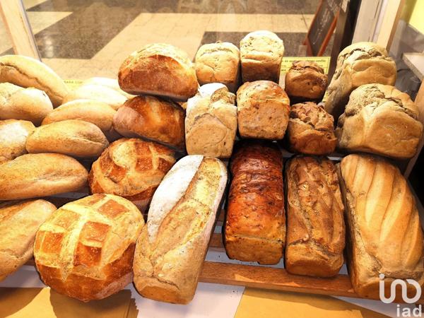 Boulangerie à vendre 178 m² Quimper