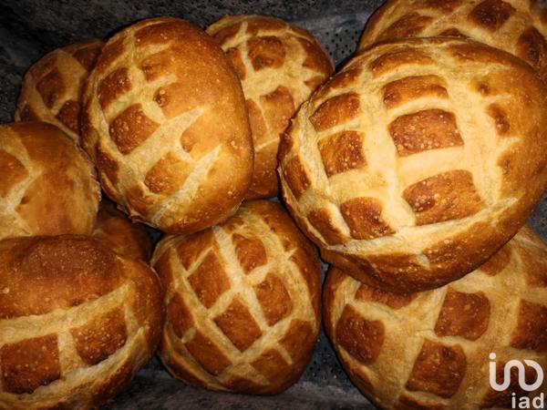 Boulangerie à vendre 178 m² Quimper